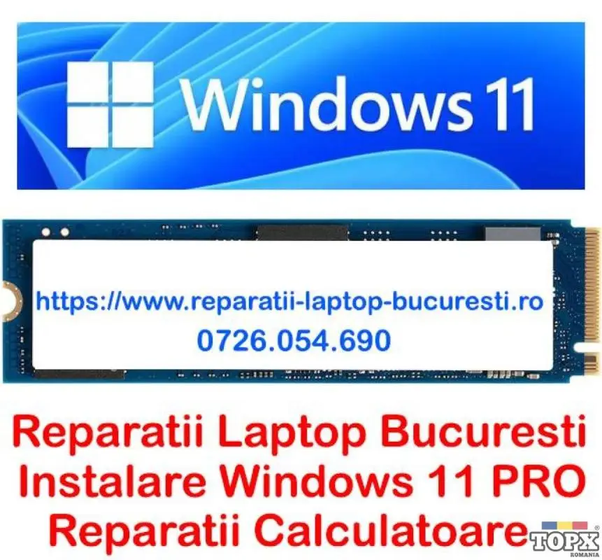 REPARATII CALCULATOARE BUCURESTI REPARATII LAPTOPURI OTOPENI REPARATII MONITOARE LED LA DOMICILIU