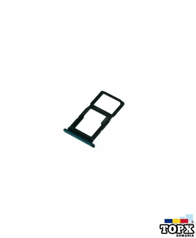 Suport Sim Huawei P Smart Z Verde