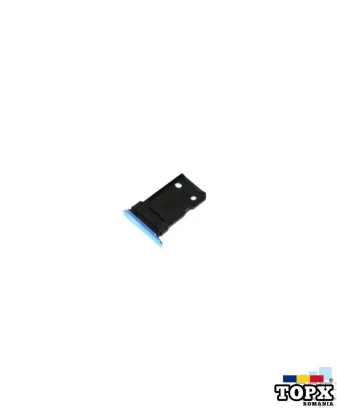 Suport Sim OnePlus 7T Albastru