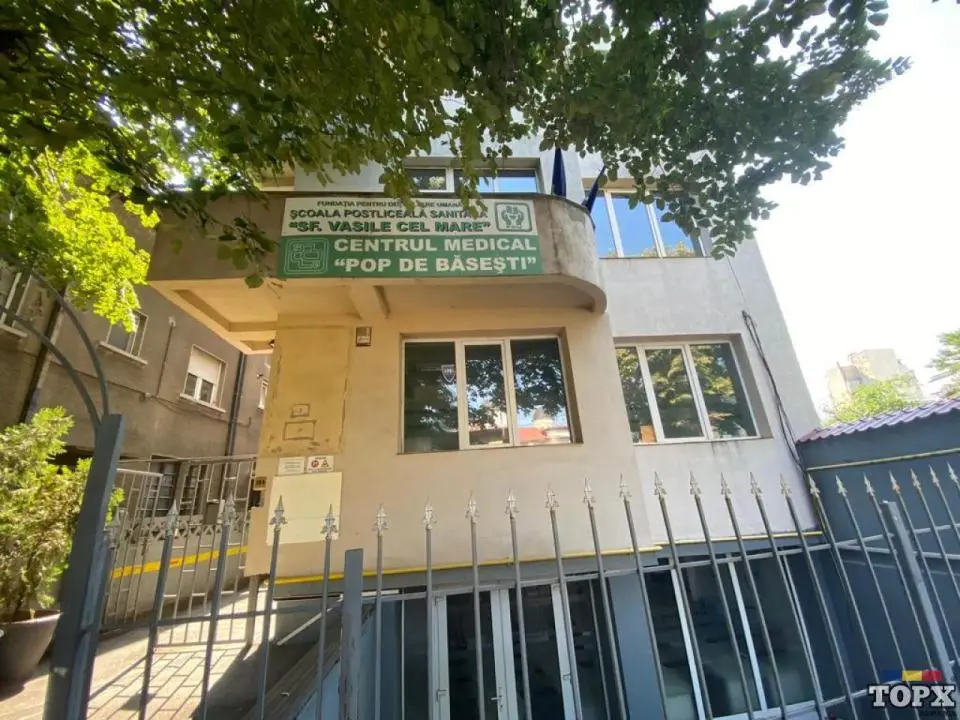 Inscriere scoala sanitara