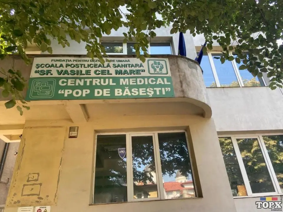 Inscriere scoala sanitara