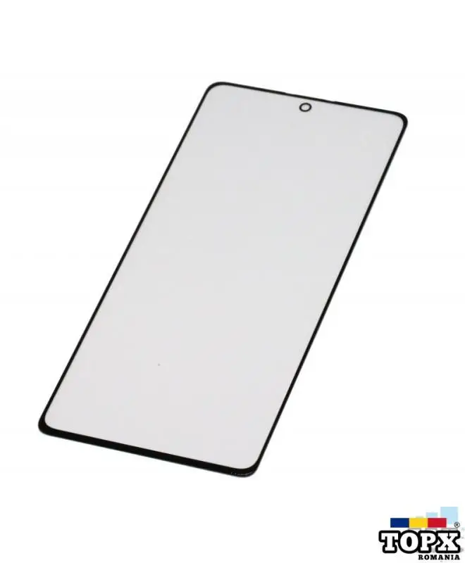 Geam Sticla cu OCA Samsung Galaxy A71 5G, A716