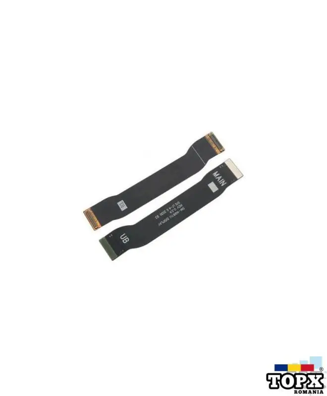 Flex Placa De Baza Samsung Galaxy Note 20, N980