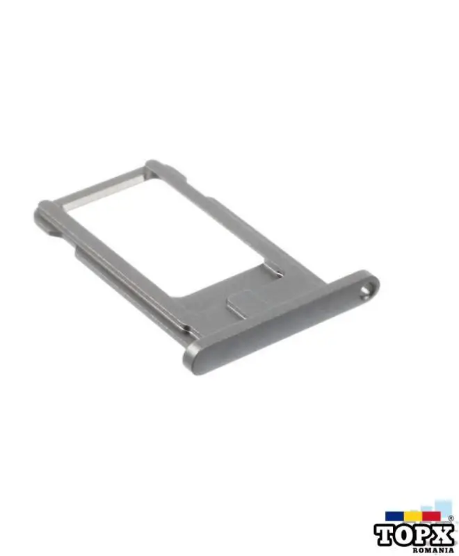 Suport Sim Xiaomi Redmi Note 9S Negru