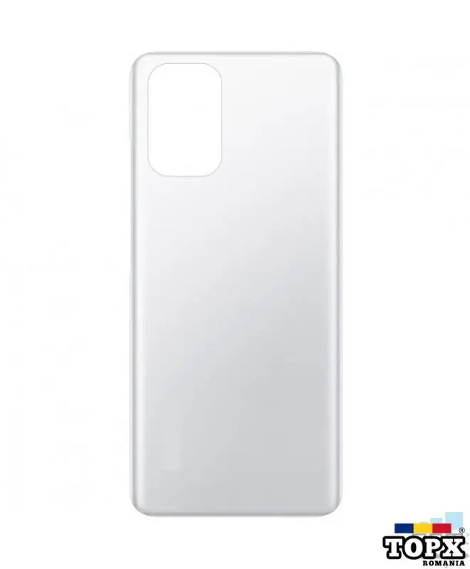 Capac Baterie Xiaomi Redmi Note 10 Alb