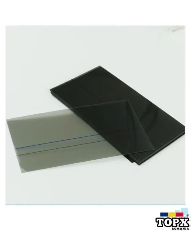 Folie Polarizare Huawei P Smart 2019 (Pachet 5 Bucati)