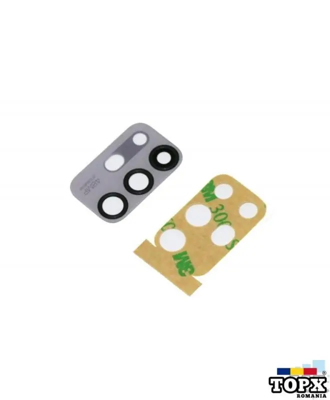 Geam Camera Motorola Moto G10 Violet