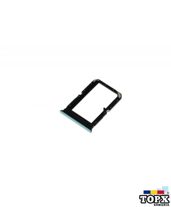 Suport Sim Oppo Reno5 5G Azure Blue