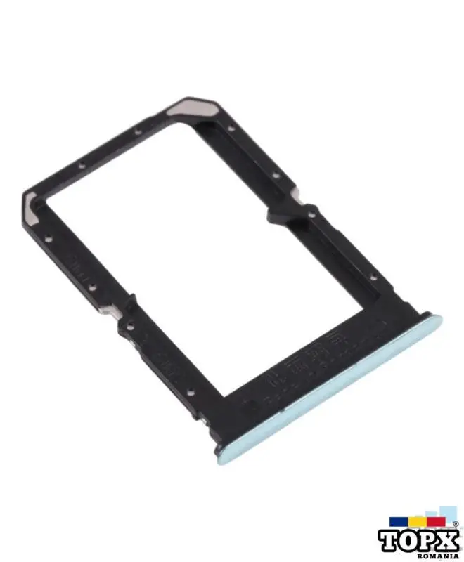 Suport Sim Oppo Reno5 5G Verde