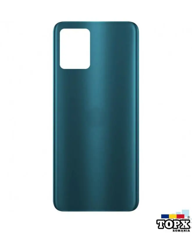 Capac Baterie Motorola Moto E13 Verde