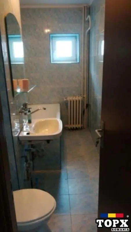 Inchiriez garsoniera 42mp, mobilata si utilata, zona Nerva Traian, 350euro