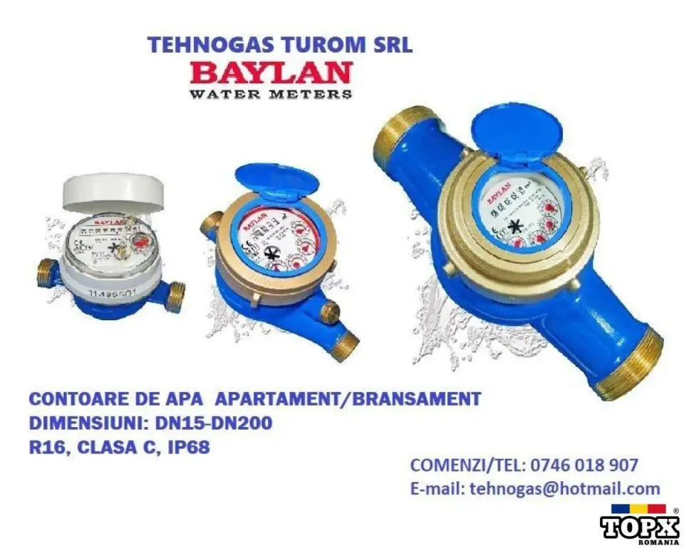 Apometre Baylan  !!! - 1