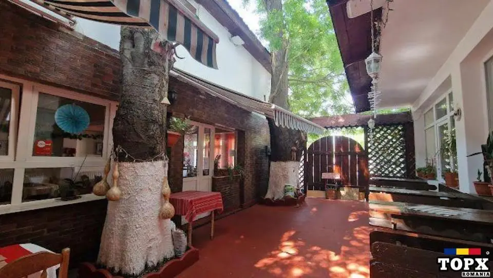 Cazare regim hotelier