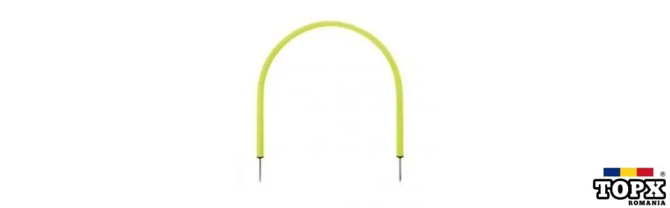 Arc precizie flexibil