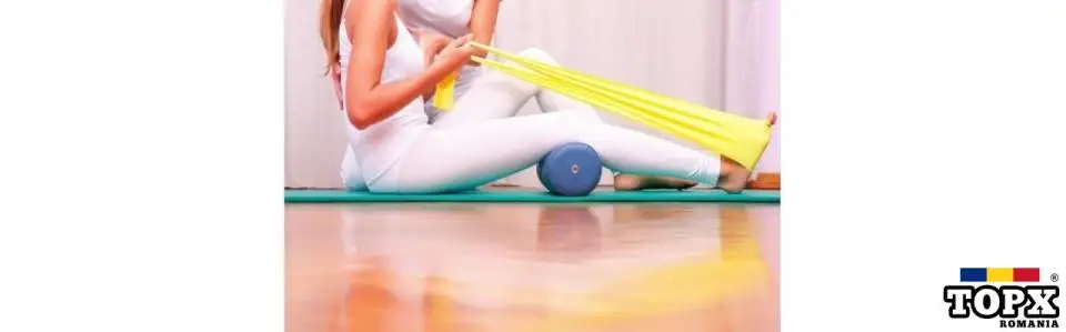 Banda elastica (Thera Band)