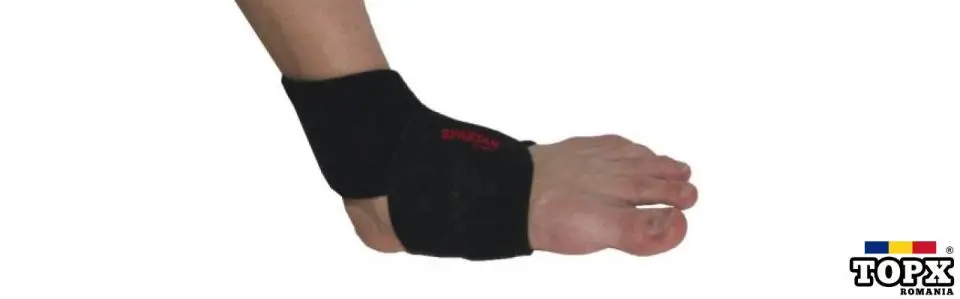 Bandaj pentru glezna