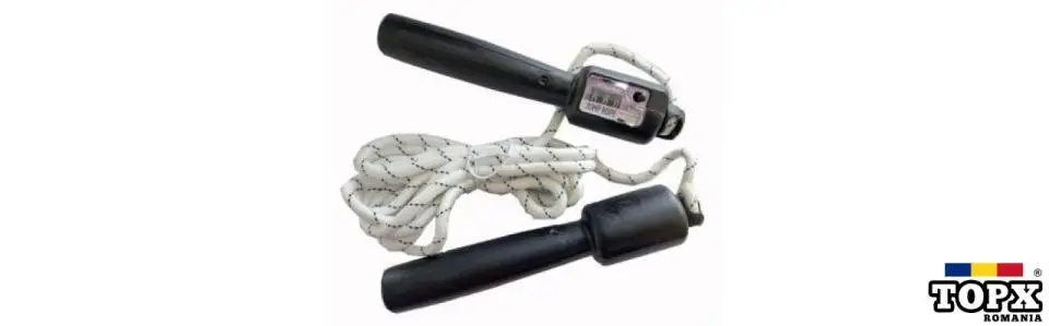 Coarda sarituri digitala