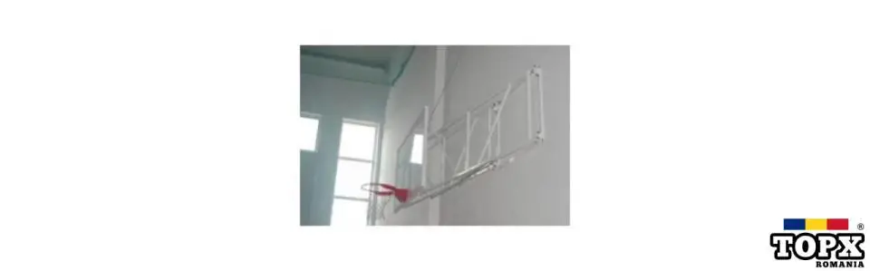 Consola de baschet fixa