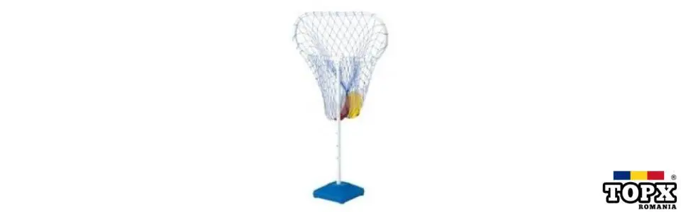 Cos tinta pentru mingi