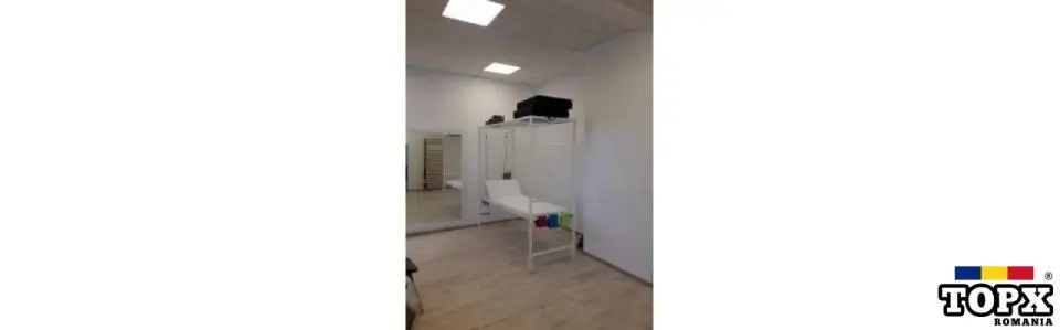 Cusca Rocher cu pat medicinal