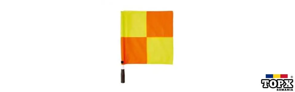 Fanion arbitru