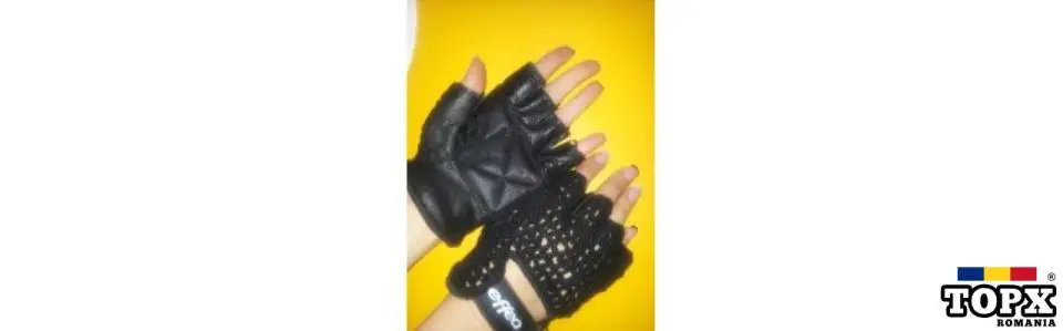 Manusi  fitness / ciclism / bodybuilding impletite