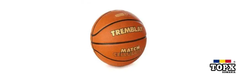 Minge baschet CT Soft - cauciuc celular