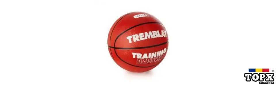 Minge baschet CT Training