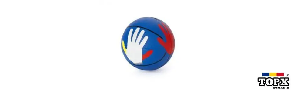 Minge baschet Hands On