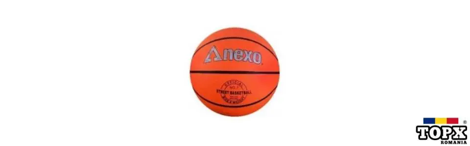 Minge baschet Nexo Street
