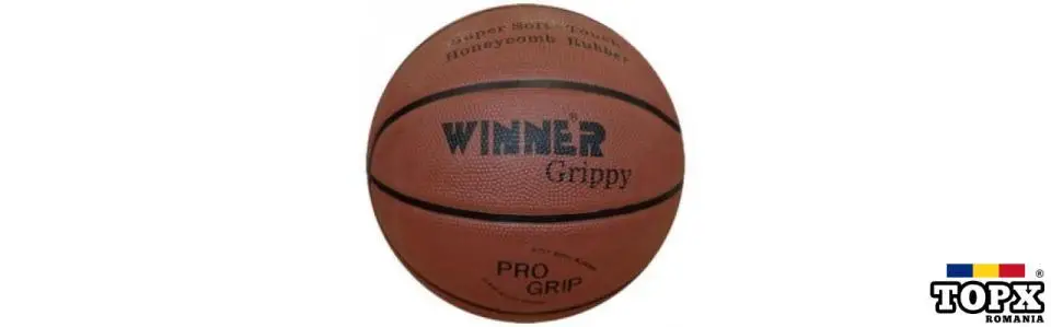 Minge baschet Winner Grippy nr. 5, 6