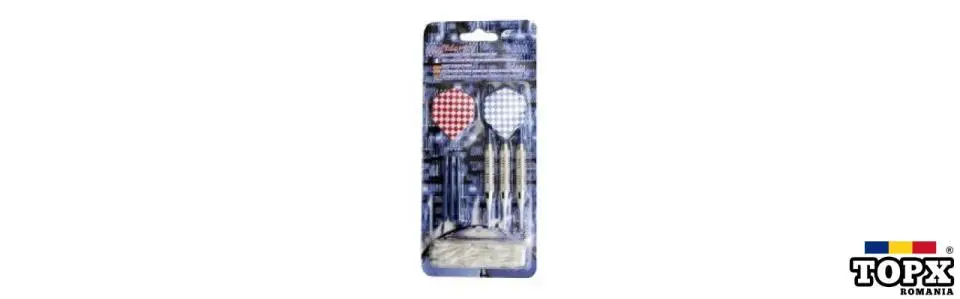 Sageti darts - set