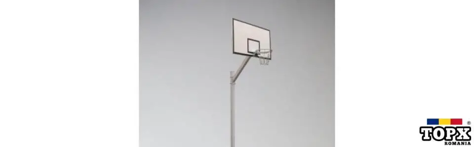 Sistem baschet fix