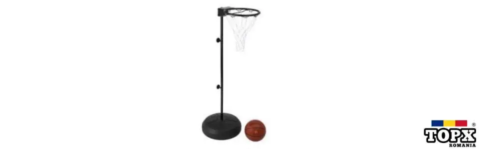 Sistem baschet mobil