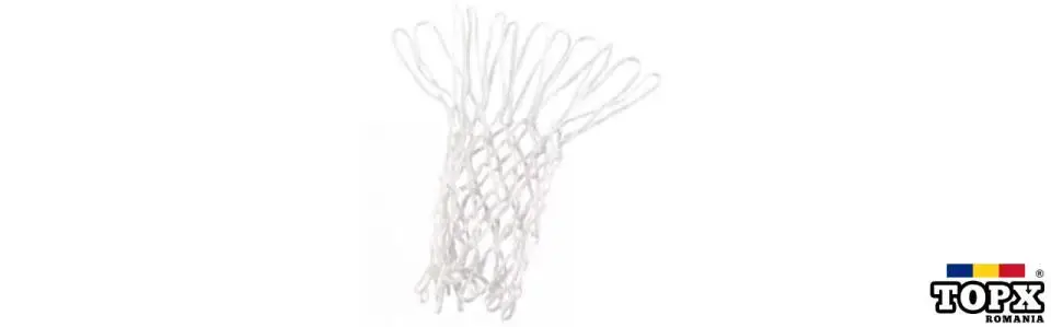 Plasa cos baschet 4  mm