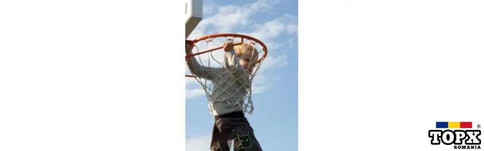 Inel baschet fix,  dimensiune regulamentara