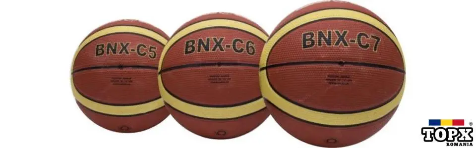 Minge baschet Nexo BNX-C