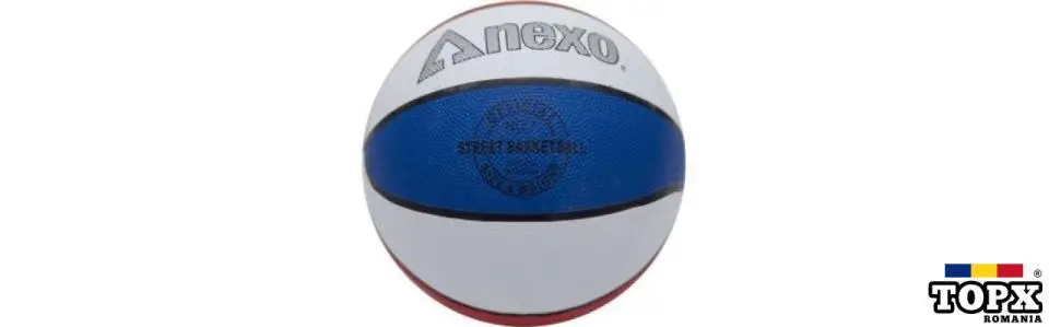 Minge baschet Nexo Street