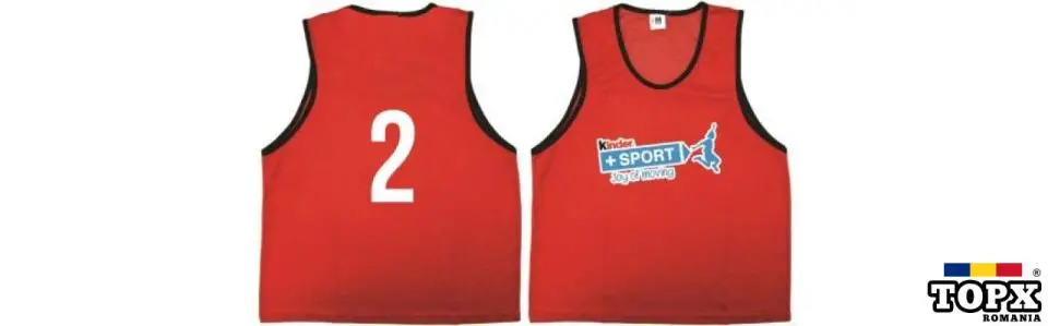 Imprimare maieu departajare