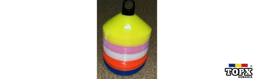 Copete (palariute) - set 60 bucati