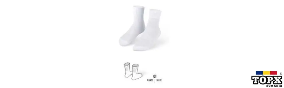 Sosete joc volei/baschet JR