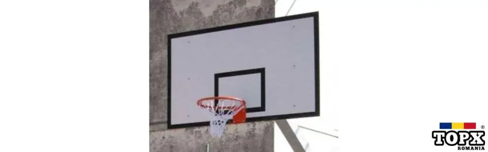 Panou baschet MDF 1800x1050 mm, exterior