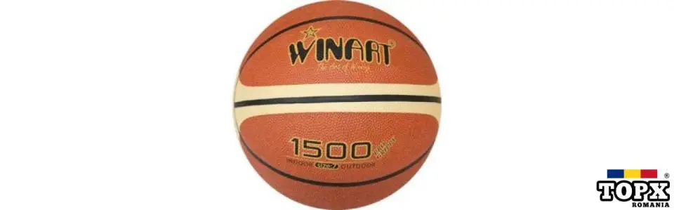 Minge baschet Winart Pro Grippy nr. 7