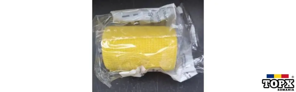 Bandaj elastic autoadeziv, diferite dimensiuni
