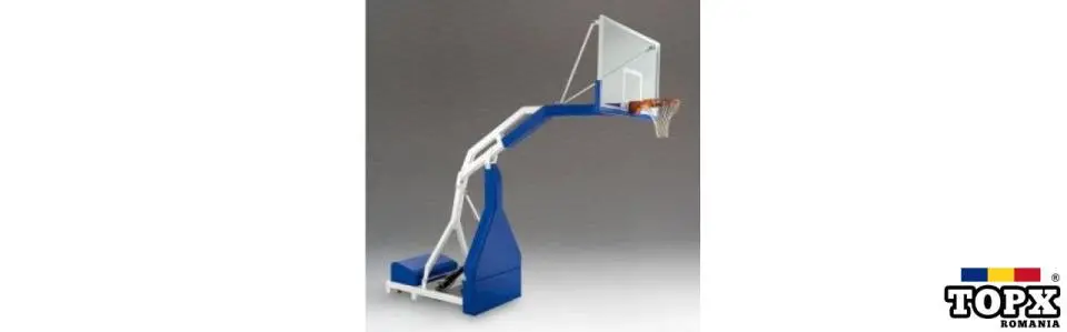 Sistem baschet mobil, pliabil