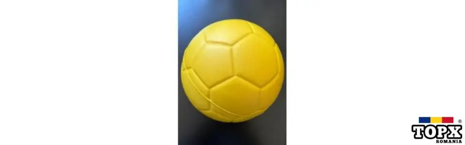 Minge handbal din burete, marime 00