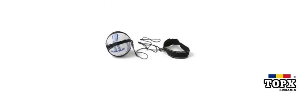 Kit fotbal antrenament Kick Trainer - accesoriu antrenament fotbal