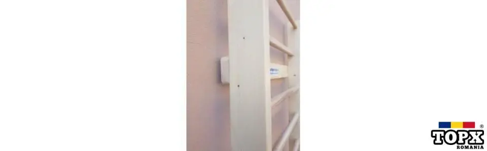 Spalier gimnastica 2.75 m x 85 cm