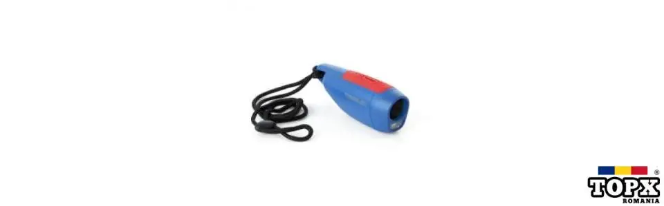 Fluier electronic, cu snur