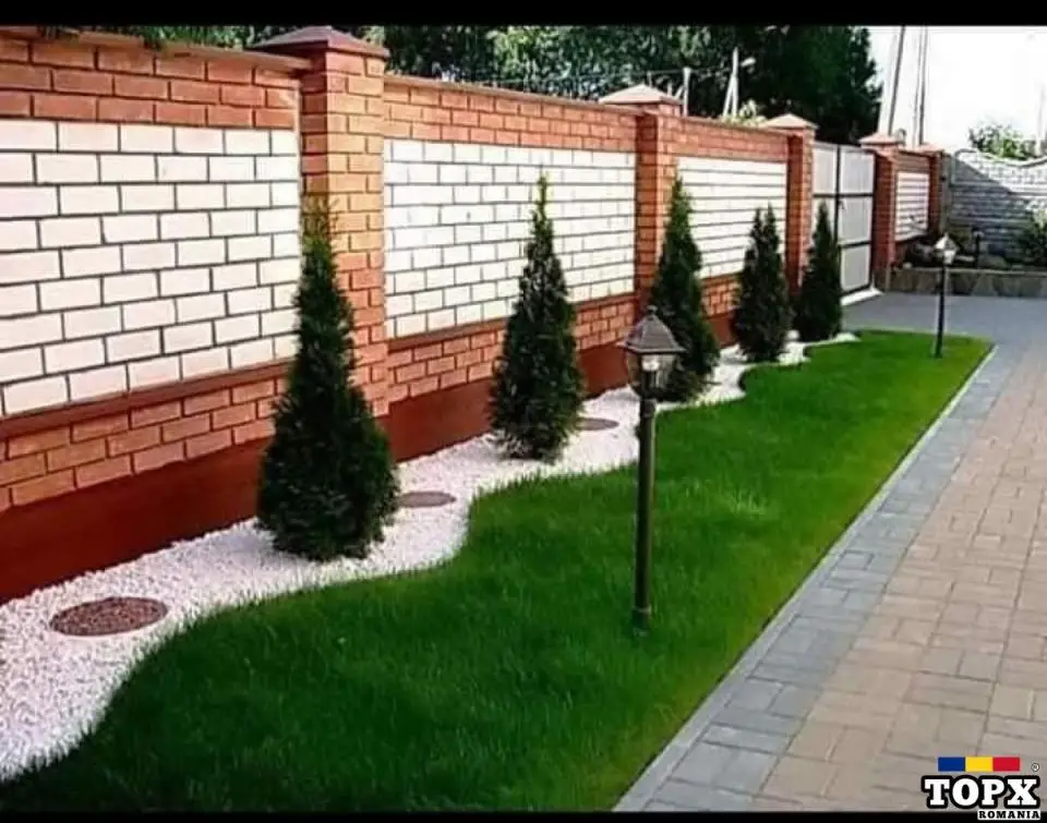 Vând  /montez/livrez piatră naturala, bolovani, gazon, plante ornamentale de orice specie - 4